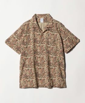 Brooks Brothers/＜Brooks Brothers＞ PRNT CMP SSL/シャツ/シャツ / ブラウス