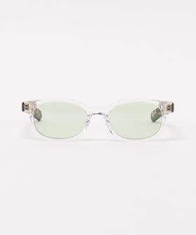 FLATLIST/＜FLATLIST Eyewear＞ Le Bucheron/アイウェア/サングラス / ファッショングラス