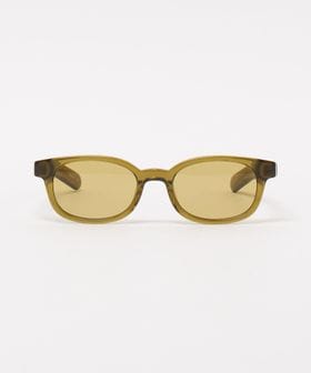 FLATLIST/＜FLATLIST Eyewear＞ Le Bucheron/アイウェア/サングラス / ファッショングラス