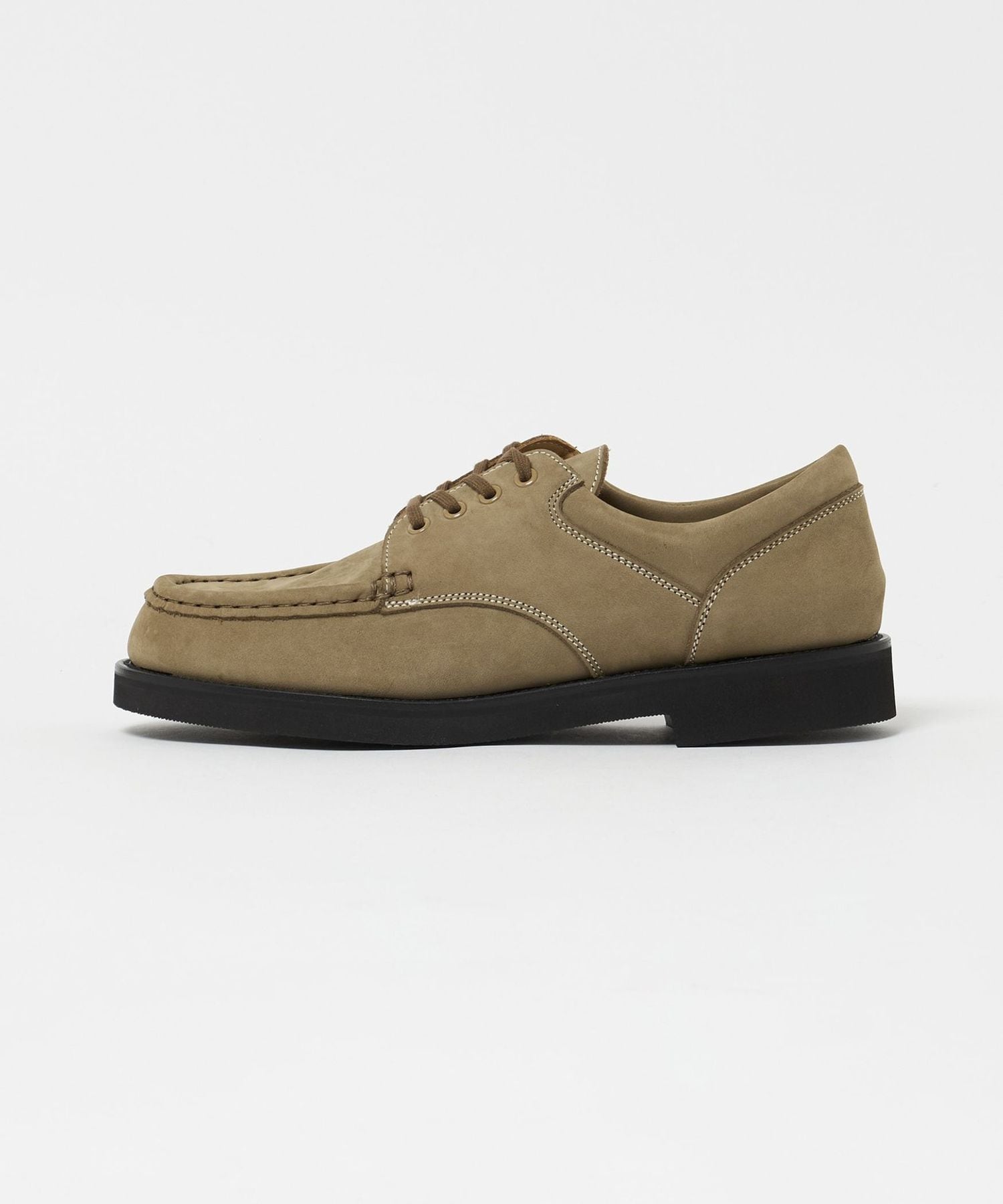 Marbot × Steven Alan＞ MOCCASIN SHOES NB/シューズ