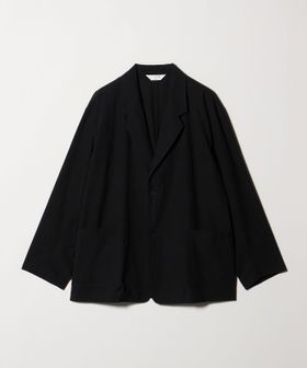 STILL BY HAND/＜STILL BY HAND＞ TWST CTN JKT/ジャケット/テーラードジャケット