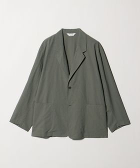 STILL BY HAND/＜STILL BY HAND＞ TWST CTN JKT/ジャケット/テーラードジャケット