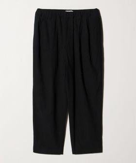 steven alan/＜STILL BY HAND＞ TWST CTN PT/パンツ/イージーパンツ