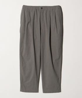 steven alan/＜STILL BY HAND＞ TWST CTN PT/パンツ/イージーパンツ