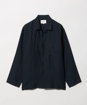 STILL BY HAND/＜STILL BY HAND＞ CL/R OPEN COLLAR SHIRT/シャツ/シャツ / ブラウス