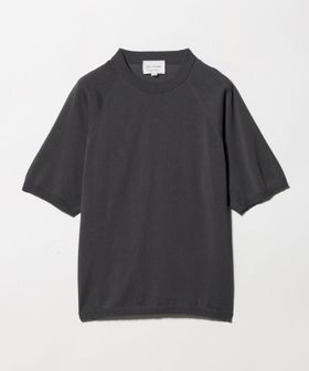 steven alan/＜STILL BY HAND＞ PA/P RGRN SSL/ニット/Tシャツ / カットソー