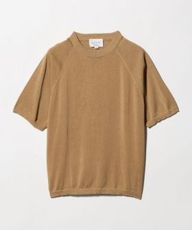 steven alan/＜STILL BY HAND＞ PA/P RGRN SSL/ニット/Tシャツ / カットソー
