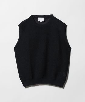STILL BY HAND/＜STILL BY HAND＞ P/PA VEST/ベスト/ニット / セーター