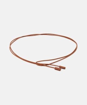 steven alan/＜abokika＞ LTR CORD BLT/ベルト/ベルト / サスペンダー