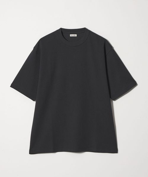 steven alan/＜Steven Alan＞ アイレットメッシュ クルーネック Tシャツ/Tシャツ / カットソー