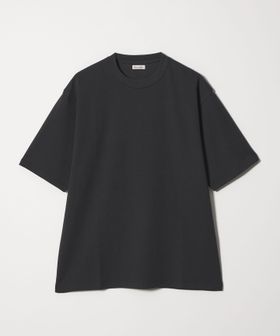 steven alan/＜Steven Alan＞ アイレットメッシュ クルーネック Tシャツ/Tシャツ / カットソー