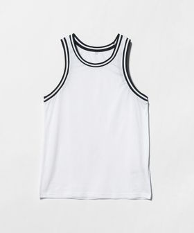 steven alan/＜BUILD YOUR BRAND MESH TTP/Tシャツ/Tシャツ / カットソー