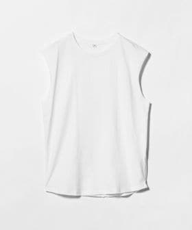 steven alan/＜BUILD YOUR BRAND＞ SLEEVE LESS TEE/Tシャツ/Tシャツ / カットソー