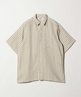 Placide/＜Placide × Steven Alan＞ BR ST SSL SHIRT/シャツ/シャツ / ブラウス