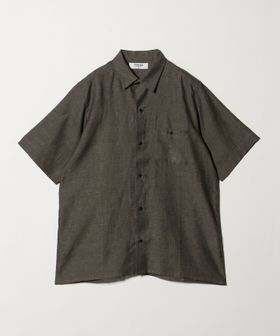 Placide/＜Placide × Steven Alan＞ LNN SSL SHIRT/シャツ/シャツ / ブラウス