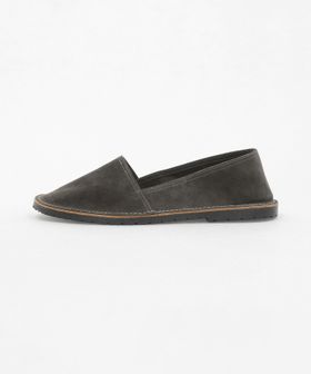 steven alan/＜AVARCA MENORQUINA＞ SLP―ON SD/シューズ/フラットシューズ