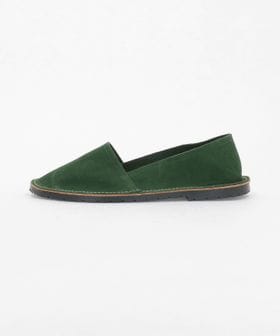 steven alan/＜AVARCA MENORQUINA＞ SLP―ON SD/シューズ/フラットシューズ