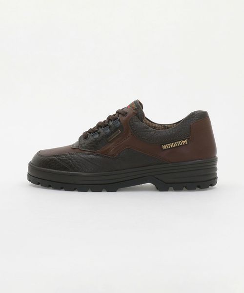 MEPHISTO/＜MEPHISTO＞ BARRACUDA/スニーカー/スニーカー / スリッポン