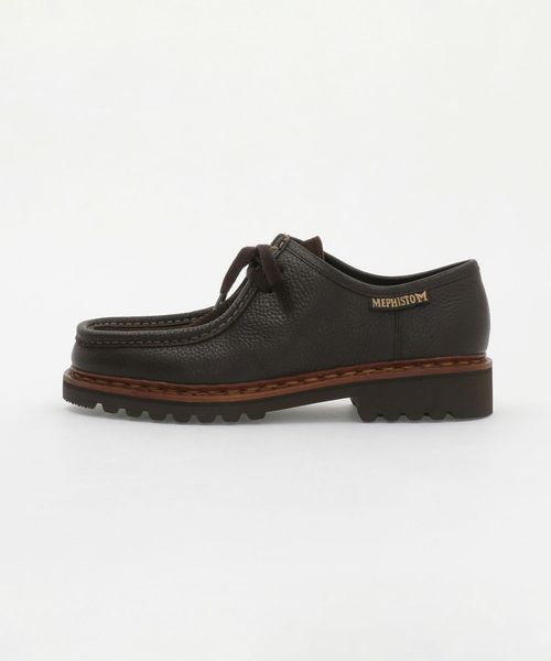 MEPHISTO/＜MEPHISTO＞ PEPPO/シューズ/モカシン / デッキシューズ