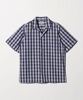 TWO PALMS/＜TWO PALMS × Steven Alan＞ PALMS PALAKA SSH/シャツ/シャツ / ブラウス