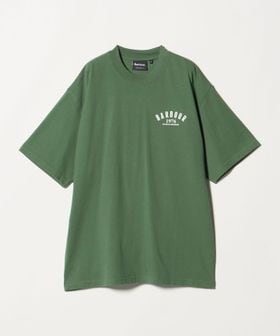 Barbour/＜Barbour＞ 1976GRAPHIC TEE/Tシャツ/Tシャツ / カットソー