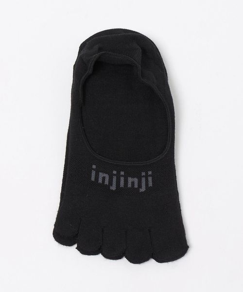 injinji/＜injinji＞ SPORT LT HDDN/ソックス/ソックス / 靴下