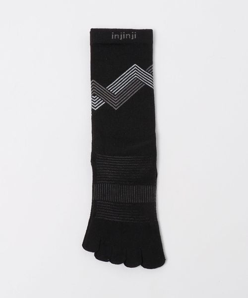 injinji/＜injinji＞ RUN LT CREW/ソックス/ソックス / 靴下