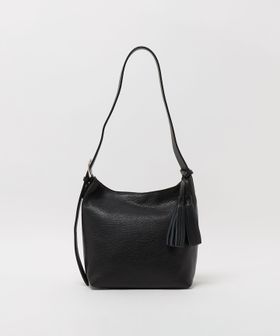 AULENTTI/＜AULENTTI × Steven Alan＞ LTHR SHOULDER BAG/バッグ/ショルダーバッグ