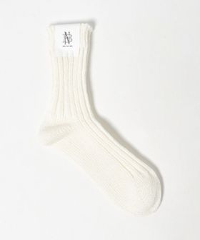 BATONER/＜BATONER＞ LNN SOCKS/ソックス/ソックス / 靴下