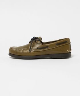 ARROW MOCCASIN/＜ARROW MOCCASIN＞ RNGR MOC/シューズ/モカシン / デッキシューズ