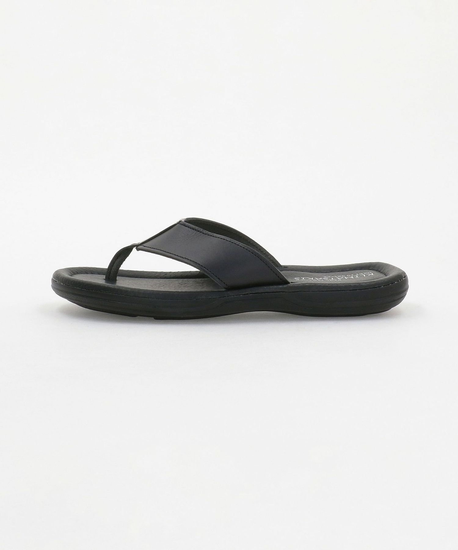 KLIMATSAKIS × Steven Alan＞ TNG SNDL/サンダル
