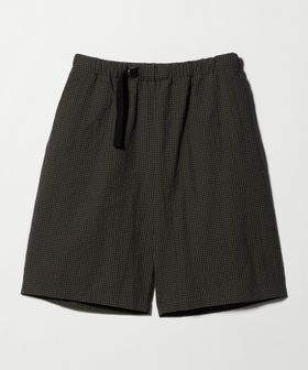 S.K MANOR HILL/＜s.k. manor hill＞ Palego Short NV/パンツ/ショート / ハーフパンツ