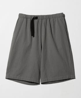 S.K MANOR HILL/＜s.k. manor hill＞ Palego Short GR/パンツ/ショート / ハーフパンツ