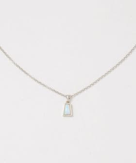 S.K MANOR HILL/＜s.k. manor hill＞ OP Pendant NL/アクセサリー/ネックレス