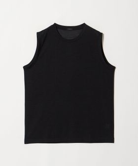 COMOLI/＜COMOLI＞ WL MESH NSL TEE/Tシャツ/Tシャツ / カットソー