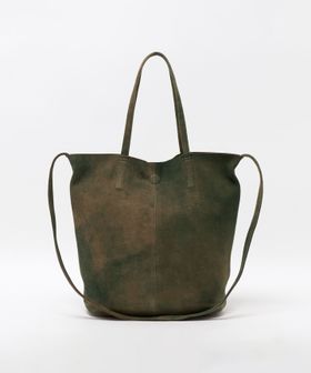 Morphee/＜Morphee＞ 3WAY MEDIUM TOTE A―BR/バッグ/トートバッグ