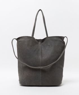 Morphee/＜Morphee＞ 3WAY LARGE TOTE D―BL/バッグ/トートバッグ
