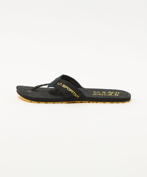 LA SPORTIVA/＜LA SPORTIVA＞ JANDAL/サンダル/サンダル