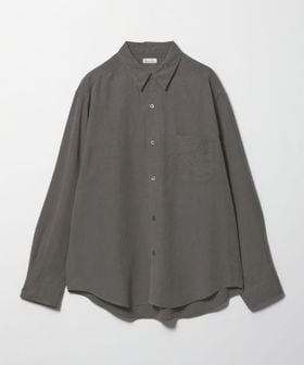 steven alan/＜Steven Alan＞ スラブ レギュラーカラー シャツ NARROW/シャツ / ブラウス
