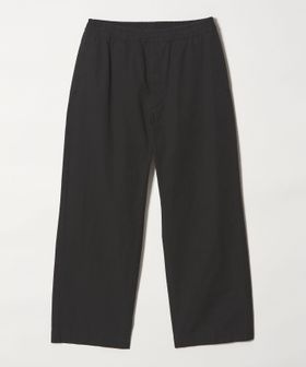 steven alan/＜Steven Alan＞ コットン/シルク バギー イージー パンツ/イージーパンツ