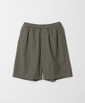 steven alan/＜Steven Alan＞ C/L/Ra イージー ショート パンツ/イージーパンツ