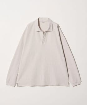 steven alan/＜Steven Alan＞ カノコ スキッパー/ポロシャツ