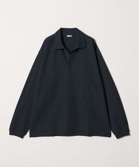 steven alan/＜Steven Alan＞ カノコ スキッパー/ポロシャツ