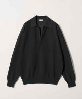 steven alan/＜Steven Alan＞ カノコ ニット スキッパー/ニット / セーター