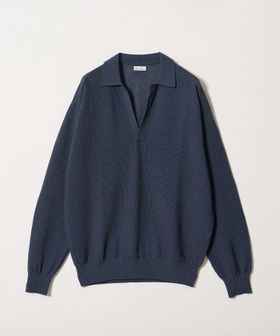 steven alan/＜Steven Alan＞ カノコ ニット スキッパー/ニット / セーター