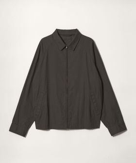 steven alan/＜Steven Alan＞ ブラッシュド コットンポプリン ジャケット/その他コート / ブルゾン