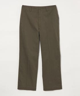 steven alan/＜Steven Alan＞ ウエポン ニドム ワーク スラックス/その他パンツ