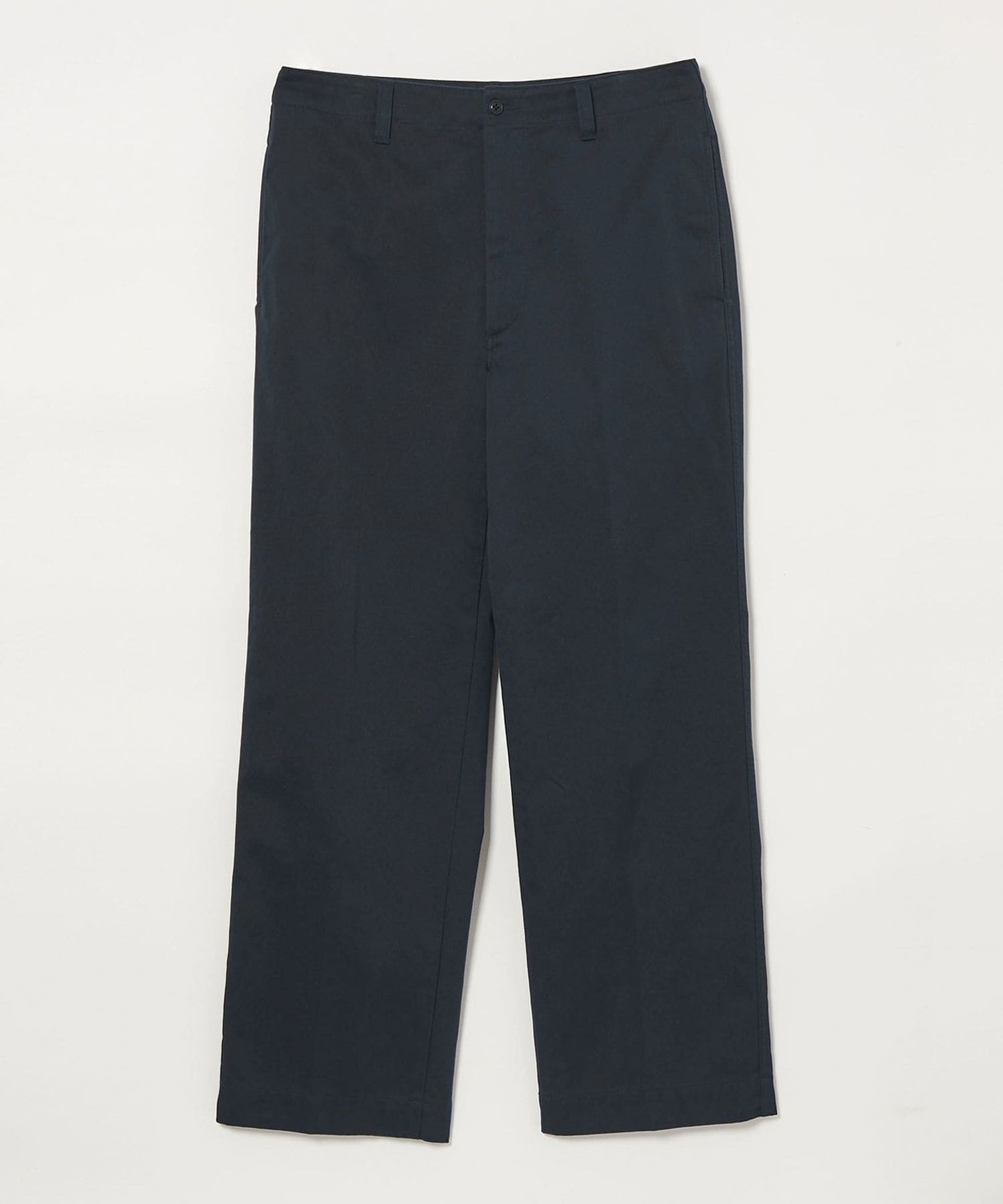 Steven Alan＞ ウエポン ニドム ワーク スラックス