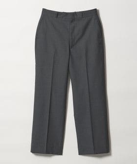 steven alan/＜Steven Alan＞ ウール トロピカル M1 TYPEIII/パンツ/スラックス