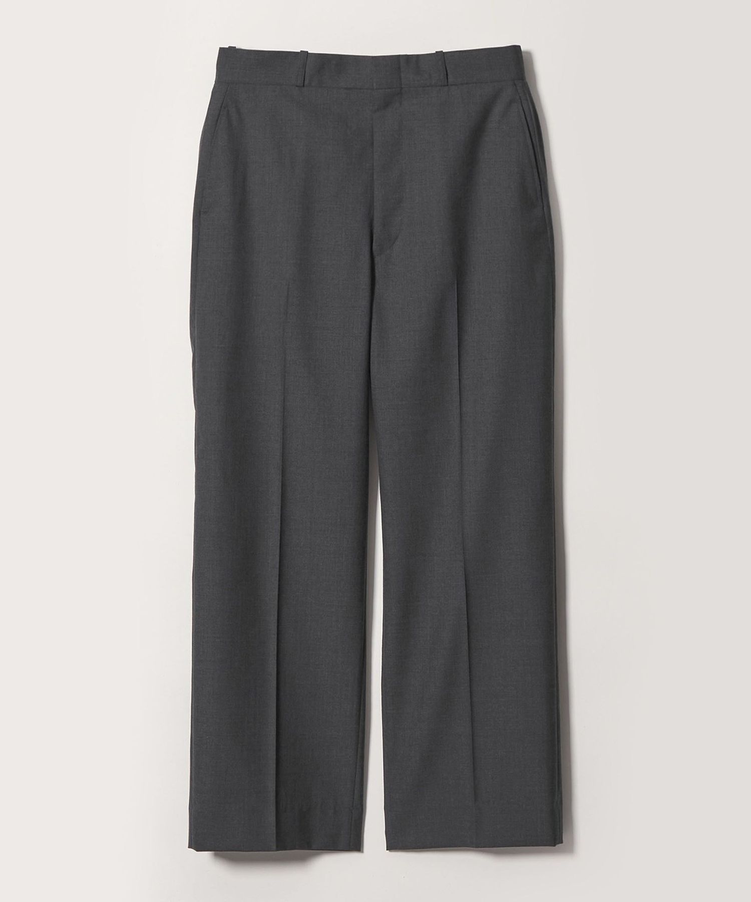 Steven Alan＞ ウール トロピカル M1 TYPE III/パンツ